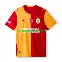 Maillot Domicile Galatasaray 2026-2027 Manches Courtes Homme