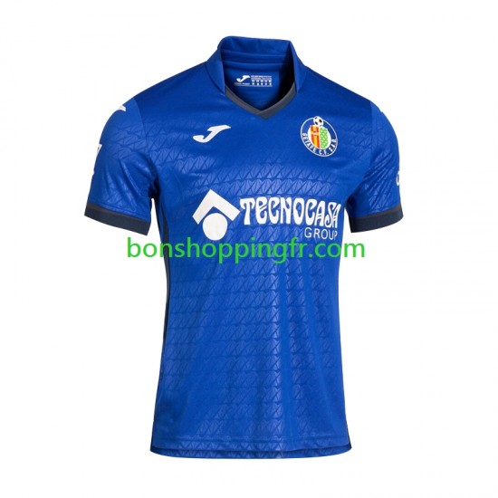 Maillot Domicile Getafe CF 2026-2027 Manches Courtes Homme