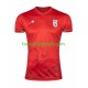 Maillot Extérieur Iran 2026 Manches Courtes Homme