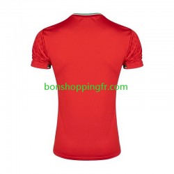 Maillot Extérieur Iran 2026 Manches Courtes Homme