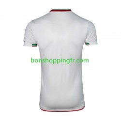 Maillot Domicile Iran 2026 Manches Courtes Homme