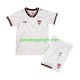 Maillot Extérieur Irak 2026-2027 Manches Courtes Jeune Enfant(+shorts)