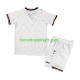 Maillot Extérieur Irak 2026-2027 Manches Courtes Jeune Enfant(+shorts)