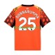 Maillot 3ème Manchester City Gardien Gianluigi Donnarumma 2026-2027 Manches Courtes Homme