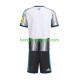 Maillot Domicile Newcastle United 2026-2027 Manches Courtes Jeune Enfant(+shorts)