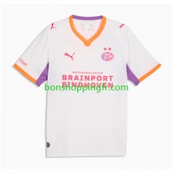 Maillot Extérieur PSV Eindhoven 2026-2027 Manches Courtes Homme