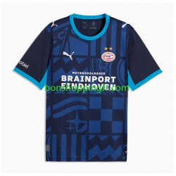 Maillot 3ème PSV Eindhoven 2026-2027 Manches Courtes Homme
