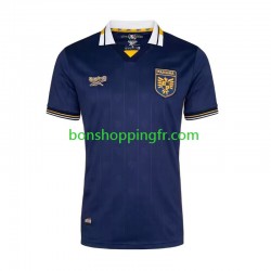 Maillot Extérieur Panama 2026 Manches Courtes Homme