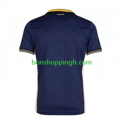 Maillot Extérieur Panama 2026 Manches Courtes Homme