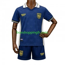 Maillot Extérieur Panama 2026 Manches Courtes Jeune Enfant(+shorts)