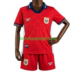 Maillot Domicile Panama 2026 Manches Courtes Jeune Enfant(+shorts)