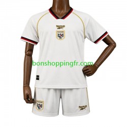 Maillot 3ème Panama 2026 Manches Courtes Jeune Enfant(+shorts)