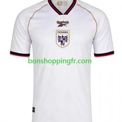 Maillot 3ème Panama 2026 Manches Courtes Homme