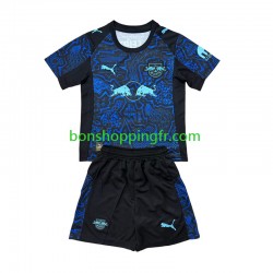 Maillot Domicile RB Leipzig Special 2026-2027 Manches Courtes Jeune Enfant(+shorts)