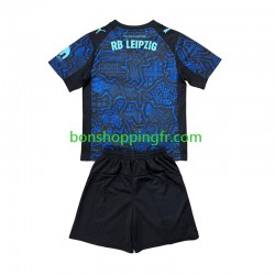 Maillot Domicile RB Leipzig Special 2026-2027 Manches Courtes Jeune Enfant(+shorts)