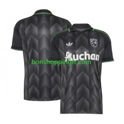 Maillot Extérieur RC Lens 2026-2027 Manches Courtes Homme