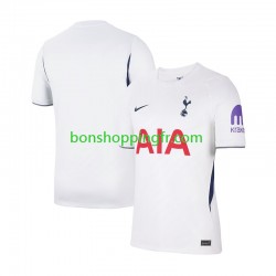 Maillot Domicile Tottenham Hotspur 2026-2027 Manches Courtes Homme