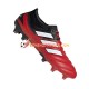 Adidas COPA Mutator 20.1 FG Chaussures de football Rouge Noir