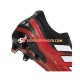 Adidas COPA Mutator 20.1 FG Chaussures de football Rouge Noir