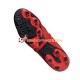 Adidas COPA Mutator Gloro 20.2 FG Chaussures de football Rouge Noir