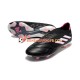 Adidas COPA PUREFIRM GROUND Chaussures de football Rose Blanc Noir