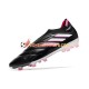 Adidas COPA PUREFIRM GROUND Chaussures de football Rose Blanc Noir