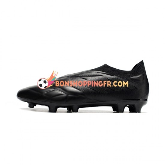 Adidas COPA PUREFIRM GROUND Chaussures de football Noir