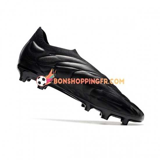 Adidas COPA PUREFIRM GROUND Chaussures de football Noir