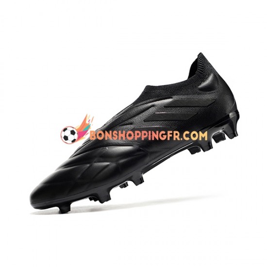 Adidas COPA PUREFIRM GROUND Chaussures de football Noir