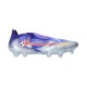 Adidas COPA SENSE FG Champions Code Chaussures de football Violet Blanc