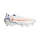 Adidas COPA SENSE FG Diamond Edge Chaussures de football Bleu Blanc