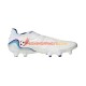 Adidas COPA SENSE FG Diamond Edge Chaussures de football Bleu Blanc