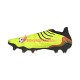 Adidas COPA SENSE FG Game Data Chaussures de football Jaune