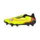 Adidas COPA SENSE FG Game Data Chaussures de football Jaune