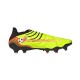 Adidas COPA SENSE FG Game Data Chaussures de football Jaune