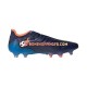 Adidas COPA SENSE FG Sapphire Edge Chaussures de football Bleu