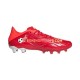 Adidas COPA SENSE.1 AG Meteorite Chaussures de football Rouge Blanc