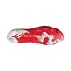Adidas COPA SENSE.1 AG Meteorite Chaussures de football Rouge Blanc