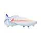 Adidas COPA SENSE.1 FG Diamond Edge Chaussures de football Bleu Blanc