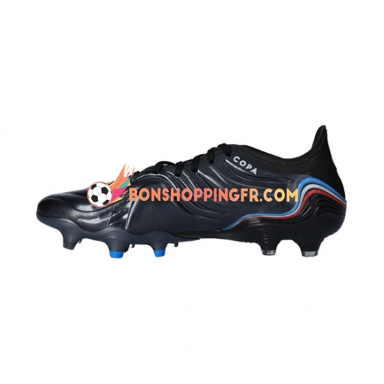 Adidas COPA SENSE.1 FG Edge of Darkness Chaussures de football Noir