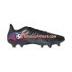 Adidas COPA SENSE.1 FG Escapelight Chaussures de football Rouge Bleu Noir