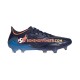 Adidas COPA SENSE.1 FG Sapphire Edge Chaussures de football Bleu