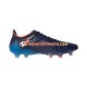 Adidas COPA SENSE.1 FG Sapphire Edge Chaussures de football Bleu