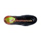 Adidas COPA SENSE.1 FG Shadowportal Chaussures de football Rouge Noir