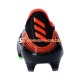 Adidas COPA SENSE.1 FG Shadowportal Chaussures de football Rouge Noir