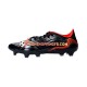Adidas COPA SENSE.1 FG Shadowportal Chaussures de football Rouge Noir