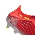Adidas COPA SENSE.1 SG Meteorite Chaussures de football Rouge Blanc