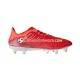 Adidas COPA SENSE.1 SG Meteorite Chaussures de football Rouge Blanc