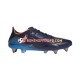 Adidas COPA SENSE.1 SG Sapphire Edge Chaussures de football Bleu