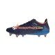 Adidas COPA SENSE.1 SG Sapphire Edge Chaussures de football Bleu